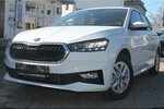 Skoda Fabia TSi 115 Alu PDC LED Kamera SOFORT 9 km 20.495 € Bonn 53225