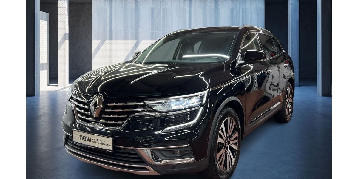 Renault Koleos 76.373 km 23.340 &euro; Köln 50939