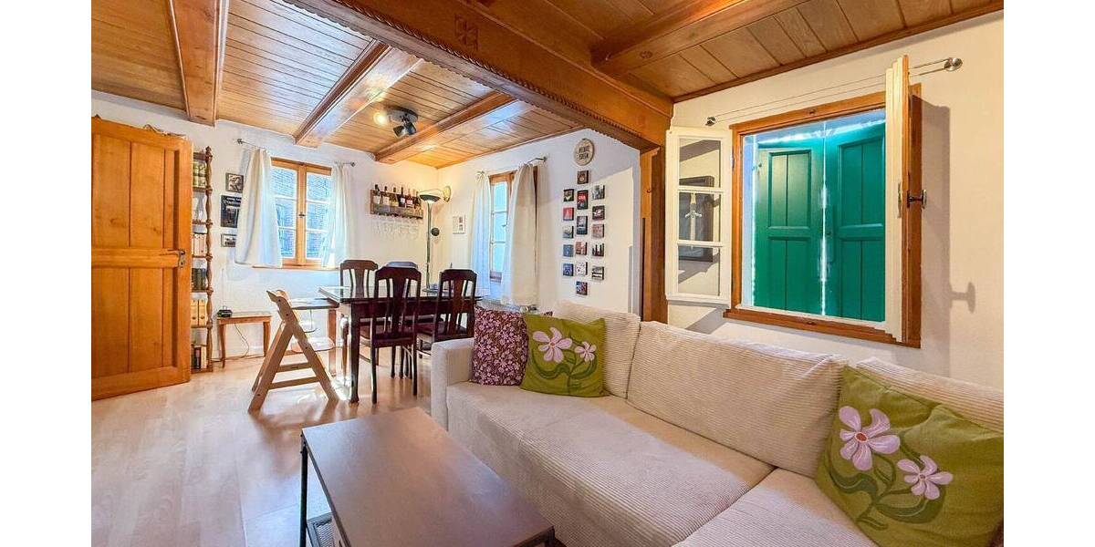 Einfamilienhaus Overath - 3 Zimmer, 77 m&sup2;, 398.000&euro; | Angebot:26920885