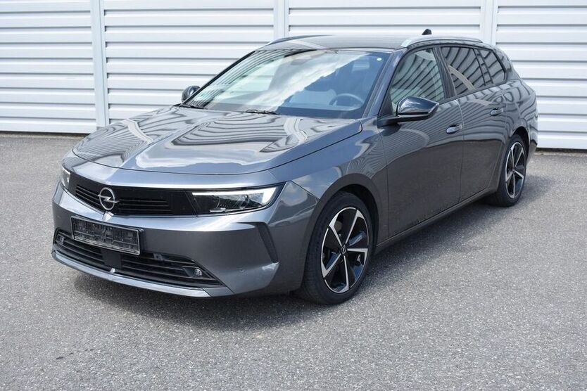 Astra