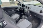 Fiesta Viva X Klima ZV el.FH 1.Hand 78.500 km !!