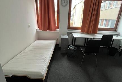 Wohnung Bonn Hardtberg - 1 Zimmer, 19 m&sup2;, 534&euro; | Angebot:25844806