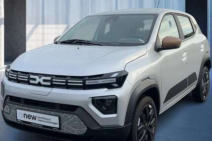 Dacia Spring 4.814 km 14.500 &euro; Sankt Augustin 53757