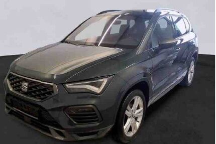 Seat Ateca 30.980 km 26.950 &euro; Meckenheim / Bonn 53340
