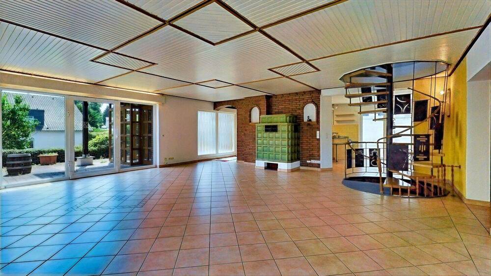 Einfamilienhaus Alfter Impekoven - 8 Zimmer, 220 m&sup2;, 2.500&euro; | Angebot:26798688