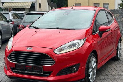 Ford Fiesta 166.000 km 5.999 &euro; Bad Breisig 53498