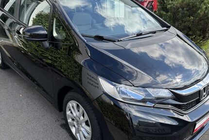 Honda Jazz 54.000 km 13.490 € Brühl 50321