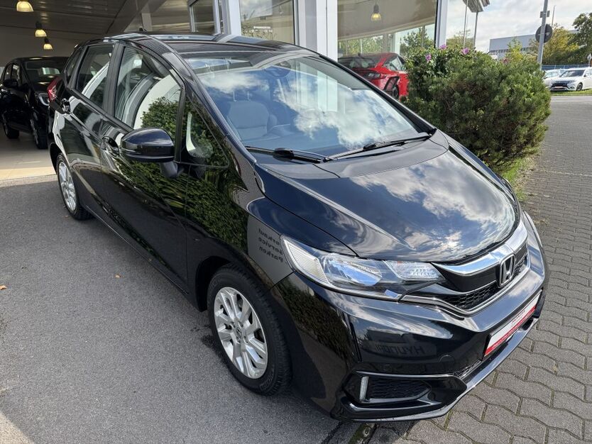 Honda Jazz 54.000 km 13.490 € Brühl 50321