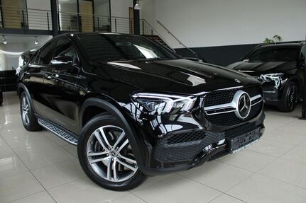 Mercedes GLE 400