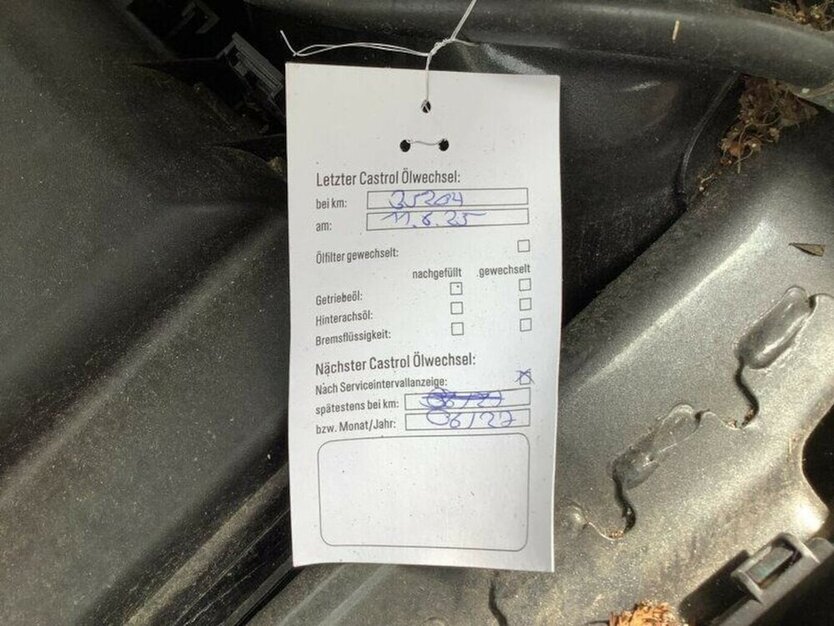 Ford Focus EcoBlue.Nav.Temp.SHZ.Serv-Neu.EU6 GARANTIE.1 35.000 km 15.500 € Erftstadt 50374