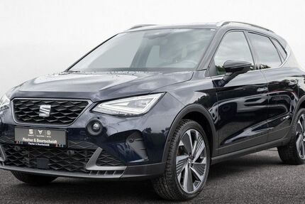 Seat Arona 40.804 km 20.980 € Lohmar 53797