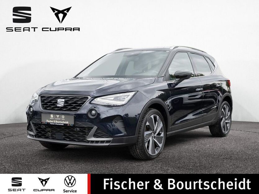 Seat Arona 40.804 km 20.980 € Lohmar 53797