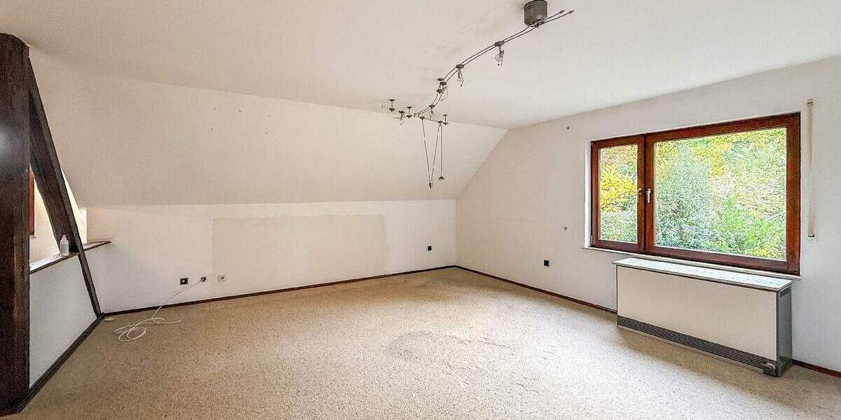 Doppelhaushälfte Rösrath Hoffnungsthal - 5 Zimmer, 158 m&sup2;, 445.000&euro; | Angebot:23483065