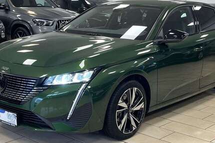 Peugeot 308 21.692 km 22.870 &euro; Bonn 53227