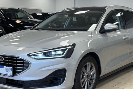 Ford Focus 14.837 km 23.970 &euro; Bonn 53227