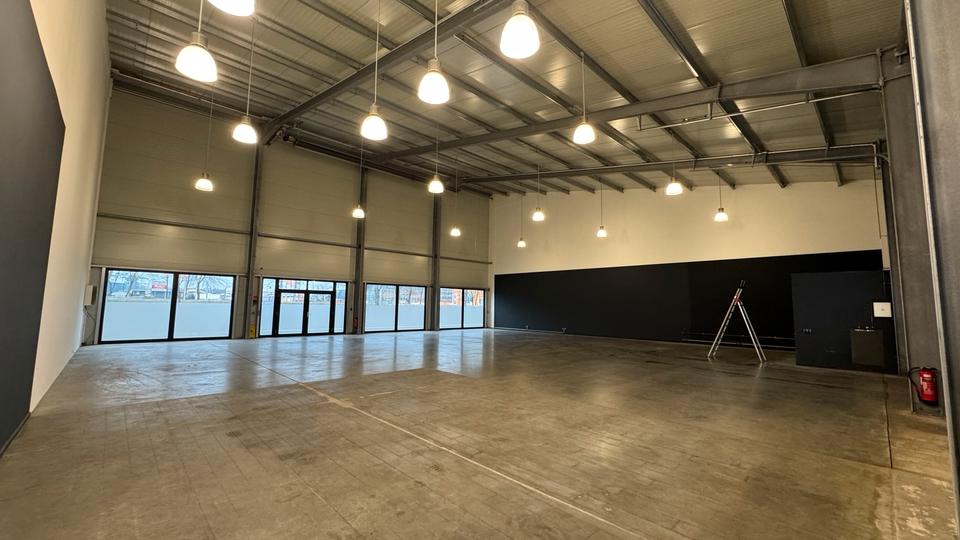 Gewerbeobjekt Bad Neuenahr-Ahrweiler Ahrweiler - 3.560&euro; | Angebot:24356174