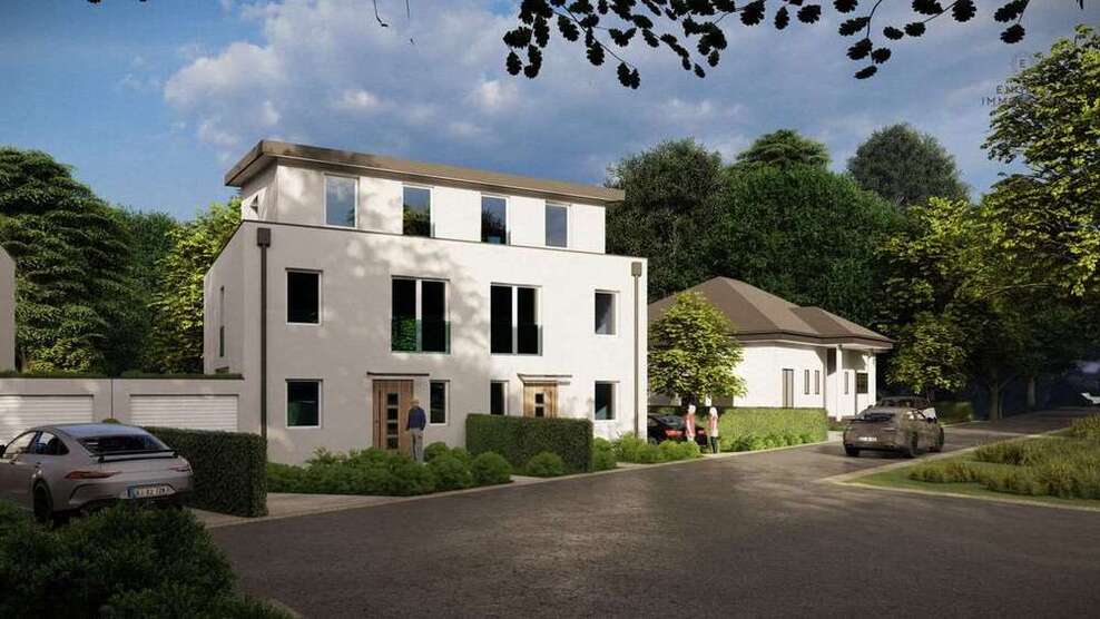 Haus zum Kaufen in Hennef Bröl 553.000 € 148.48 m²