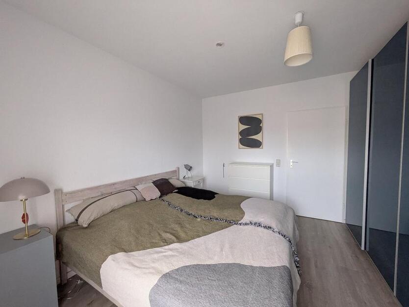 Maisonette-Whg. in Köln Weiden