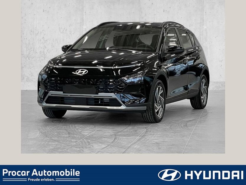Hyundai BAYON 3.392 km 20.990 € Köln 50739