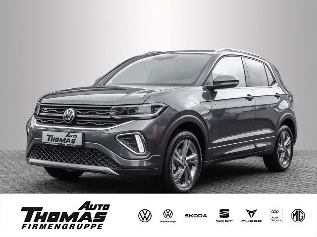 VW T-Cross 5.200 km 25.990 &euro; Bonn 53227