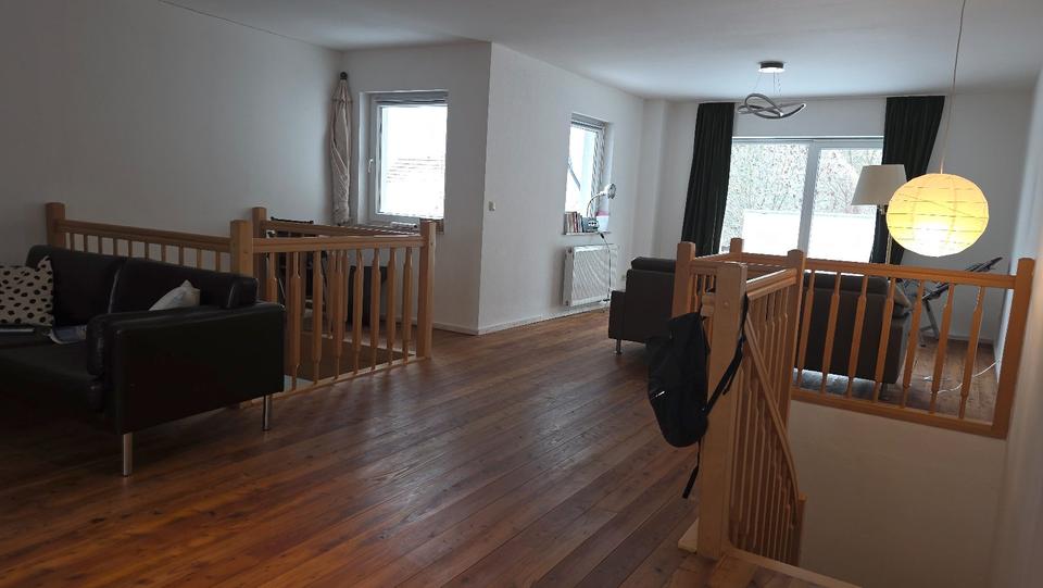 Reihenhaus Köln Mülheim - 4 Zimmer, 125 m&sup2;, 310.000&euro; | Angebot:25761556