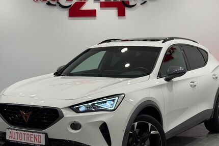 Cupra Formentor 37.000 km 33.900 &euro; Bergisch Gladbach 51469