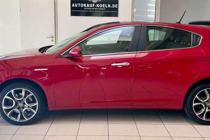 Alfa Romeo Giulietta 145.000 km 11.990 &euro; Köln 51067