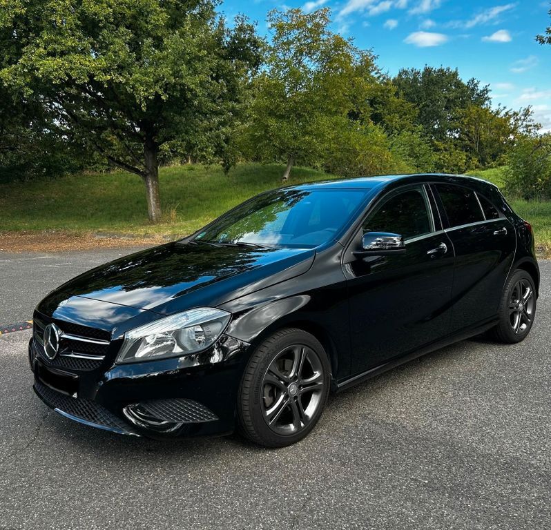 A 180