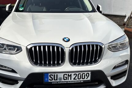 BMW X3 88.000 km 28.600 &euro; Lohmar 53797