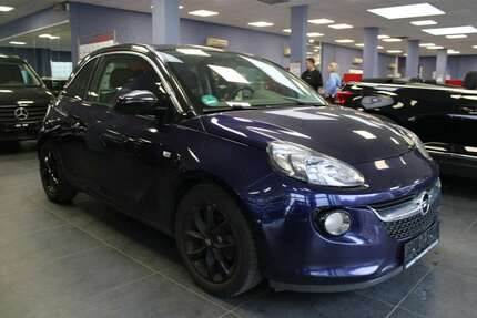 Opel Adam 110.940 km 6.980 € Euskirchen-Flamersheim 53881
