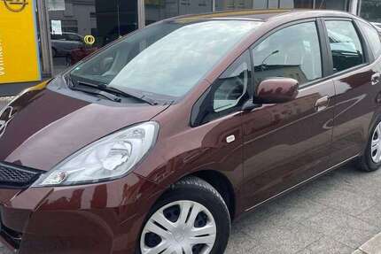 Honda Jazz 59.515 km 7.250 € Brühl 50321