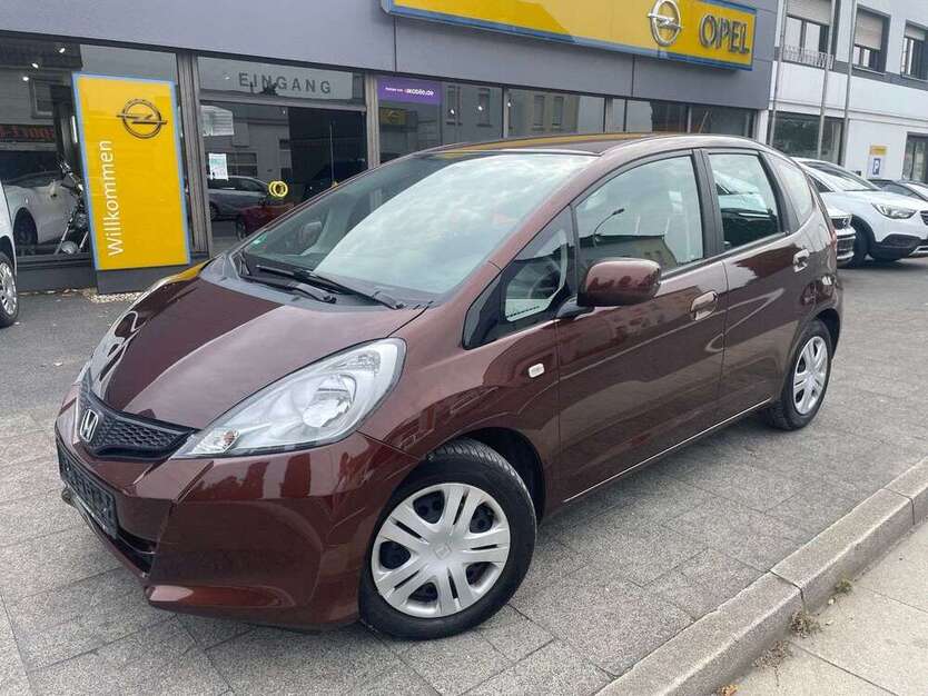 Honda Jazz 59.515 km 7.250 € Brühl 50321
