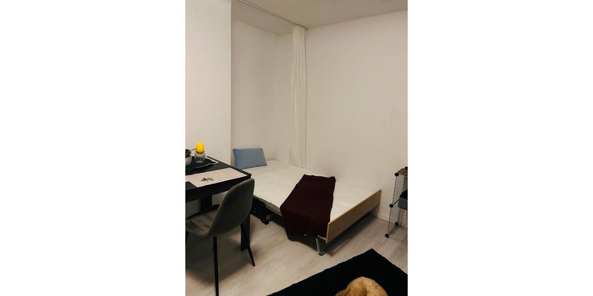 Erdgeschoßwohnung Bonn Tannenbusch - 1 Zimmer, 26 m&sup2;, 119.000&euro; | Angebot:27189781