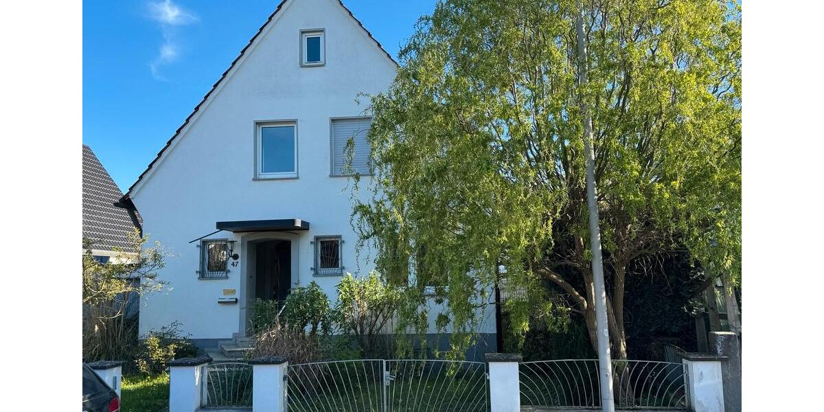 Einfamilienhaus Siegburg - 3 Zimmer, 95 m&sup2;, 469.000&euro; | Angebot:27230082
