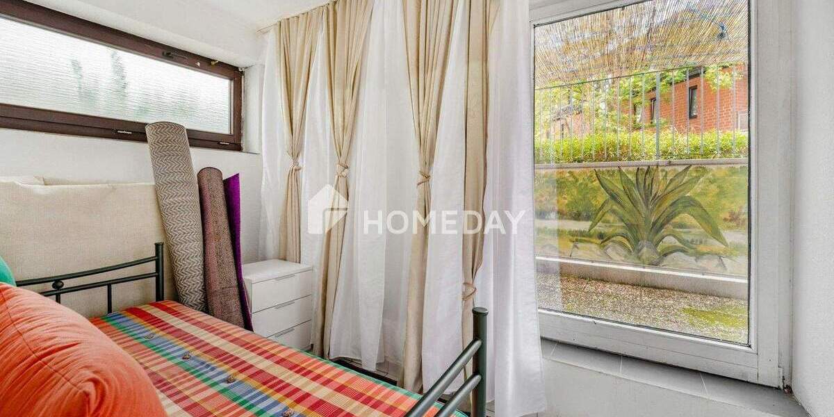 Etagenwohnung Bonn Bad Godesberg - 4 Zimmer, 87 m&sup2;, 269.000&euro; | Angebot:24687914