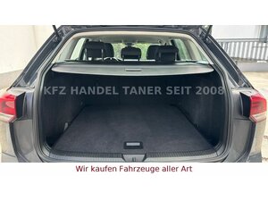 VW Golf VIII Variant 2.0 TDi 180.000 km 12.490 &euro; Troisdorf 53844
