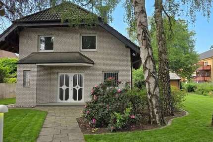 Haus Siegburg - 4 Zimmer, 160 m&sup2;, 685.000&euro; | Angebot:26557985