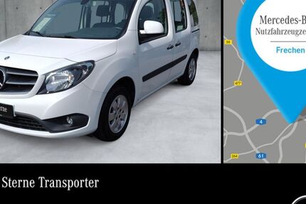 Mercedes-Benz Citan 31.421 km 16.980 € Frechen 50226