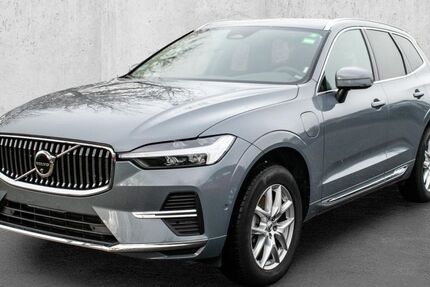 Volvo XC60 19.558 km 50.775 € Köln 51149