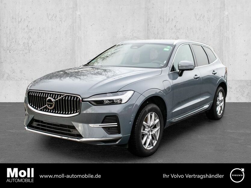 Volvo XC60 19.558 km 50.775 € Köln 51149