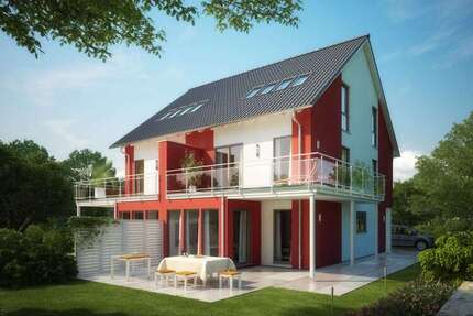 Haus Bad Neuenahr - 5 Zimmer, 135 m&sup2;, 651.363&euro; | Angebot:24605184