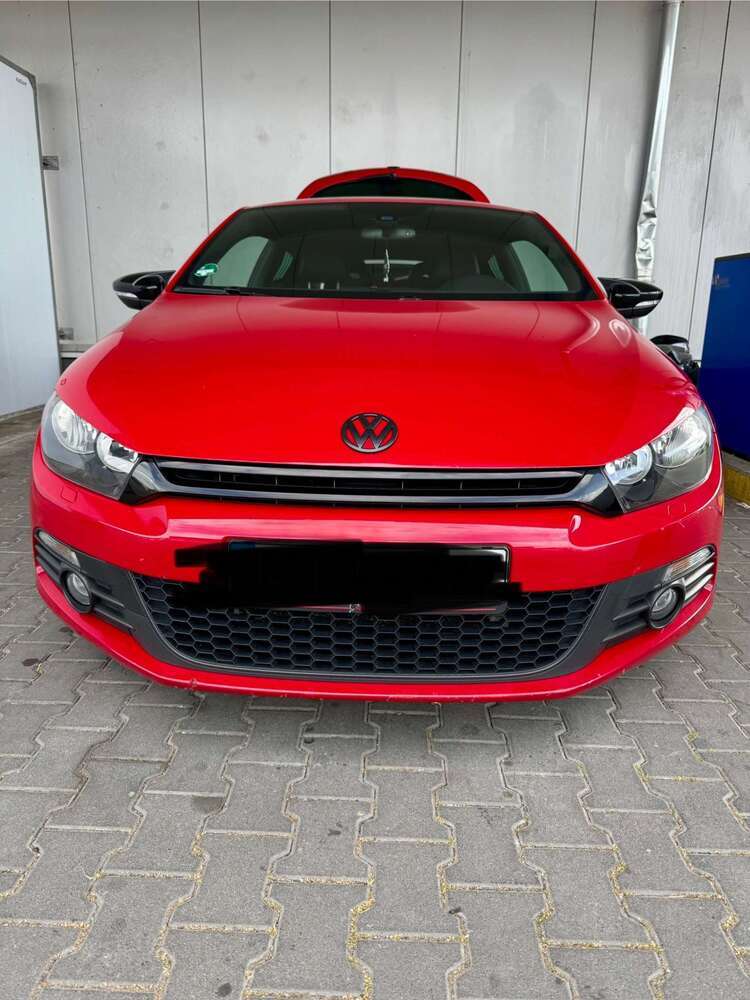 Scirocco