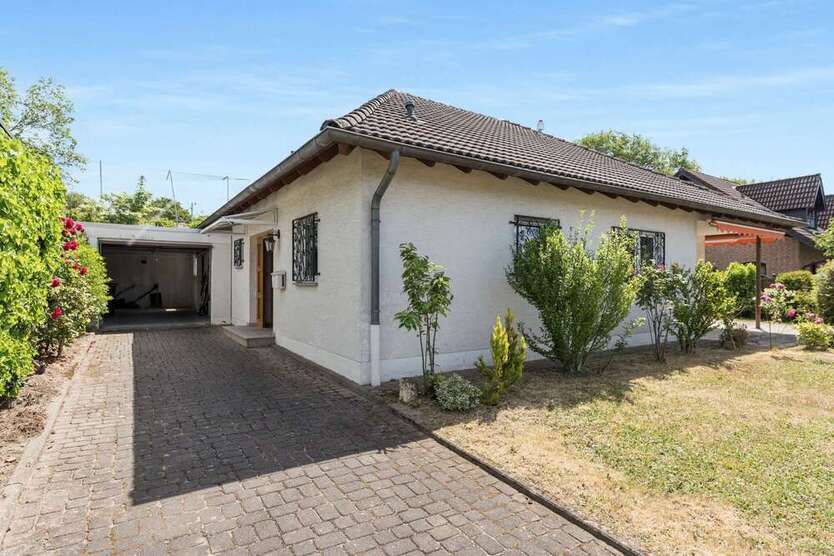 Haus zum Kaufen in Bad Honnef 649.000 € 112 m²