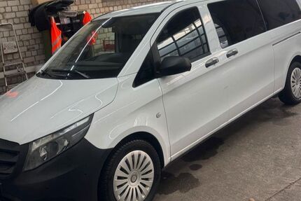 Mercedes-Benz Vito 205.000 km 18.950 &euro; Frechen 50226