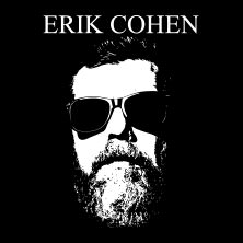 Erik Cohen - Live aus der Vergangenheit II Tour 08.11.2025 Gebäude 9