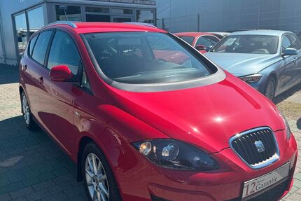 Seat Altea 124.974 km 12.999 &euro; Rheinbach 53359