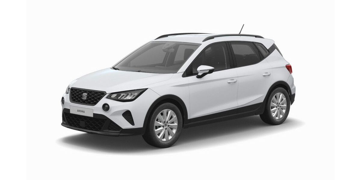 Seat Arona 10.221 km 19.988 &euro; Lohmar 53797