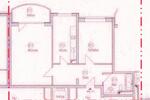 Etagenwohnung Bonn Bad Godesberg - 2 Zimmer, 67 m&sup2;, 300.000&euro; | Angebot:26443874