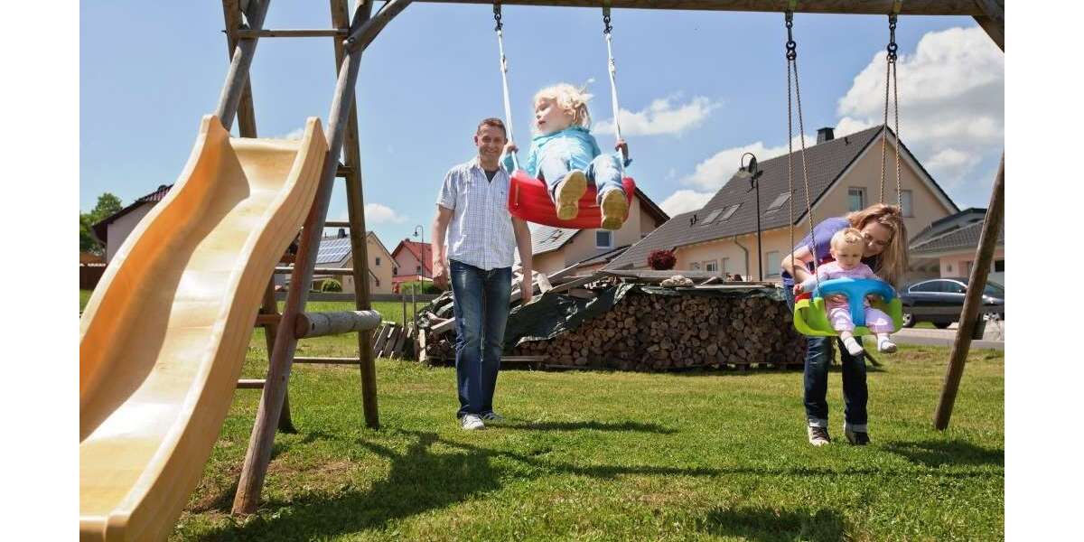 Einfamilienhaus Much - 4 Zimmer, 134 m&sup2;, 379.800&euro; | Angebot:25367558