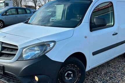 Mercedes-Benz Citan 149.115 km 6.199 &euro; Weilerswist 53919